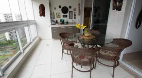 QUARTO EM CONDOMINIO DE LUXO NA BARRA DA TIJUCA - Image 4
