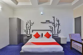 Hotel O Riya Revati Resort - Image 2