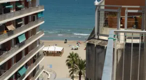 Ático a 100 metros de la playa - Image 3
