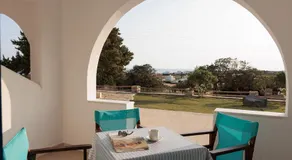 Aurea Blu Studio 03, Pure Nature, Quiet, Sun, Sand - Image 5