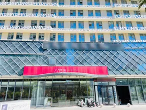 First Encounter Inn (Linyi Grand Theatre Branch) - Image 5