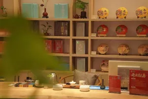Jingxi Lizhi Hotel (Yong'an Dayushu Branch) - Image 5