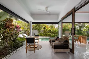 Cozy 1 BR Villa With Private Pool #N17 - Image 2