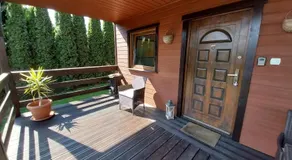 Domek Letniskowy Orla Chata Świnoujście - Image 3