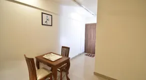 Hotel Krishna Leela kamothe - Image 5