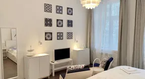 FARMER'S MARKET Apartments Vienna - Image 2