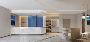 Home Inn Neo Shanghai Caohejing Hongmei Road Subway Station - Image 3