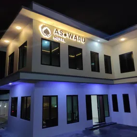 As Waru Hotel RedPartner - Image 5