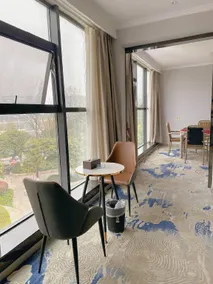 Jinghong Hotel - Image 4