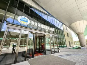 Qinghai Lake Guanhu International Grand Hotel - Image 5