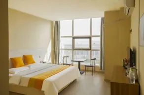 Weifang Platinum Hotel - Image 2