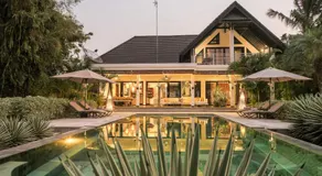 Villa Mahkai - Family and friends Estate! - Image 3