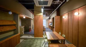 商店街で暮らすように泊まる-アラシマホステル- - Image 3