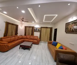 RISHANVILLA  HomeAWAY FROM HOME🏕Nature's best Lap - Image 2