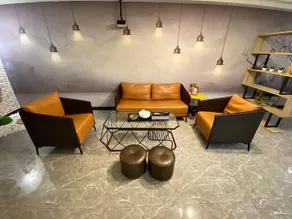 Yuehui International Apartment - Image 5