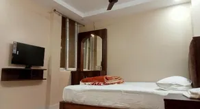 Hotel Janaki Darshan - Image 5