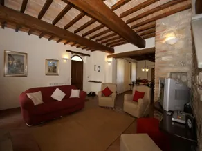 Villa in Umbertide with Pool and Garden - Image 2