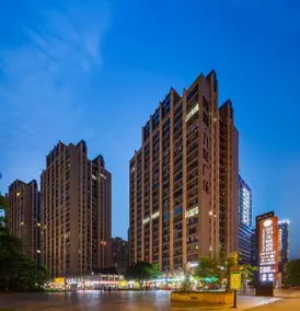 FULI TIANCHENG HOTEL - Image 3