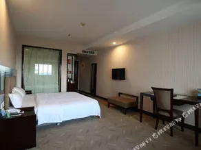 Jinsha Hotel - Image 5