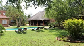 Tamboti Bush Lodge - Image 4