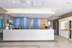Home Inn Neo Shanghai World Expo Park Shangnan Gaoqing Road Metro Station - Image 3