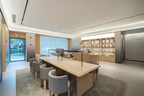 Ji Hotel Shanghai Hongqiao Railway Station Hangzhong Road Subway Station - Image 4