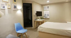 China HK Motel - Image 2