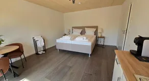 Quiet Guest Apartment in Peißenberg - Image 2