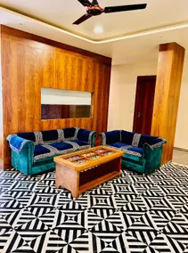 Hotel Royal Rukmani - Image 4