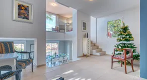 Villa Sur Les Hauteurs De Nice, Proche Centre - Image 5