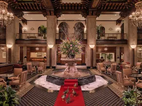 Peabody Memphis - Image 4
