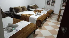 Hotel Colonial El Bosque A - Image 3