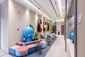 Home Inn Neo Jinan Changqing University Town Garden Expo Park - Image 3