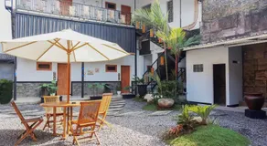 RedDoorz near Velodrome Malang 2 - Image 3
