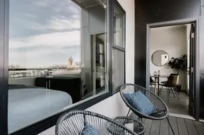 City Views - Lifestyle Loft - Espadin LoHi - Image 3
