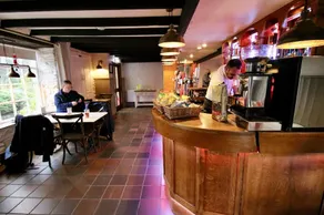The Wolfe Inn Wolfscastle - Image 4