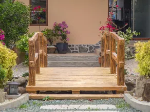 Zen Garden Hotel - Image 2