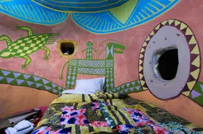 Great Huts Resort - Image 4