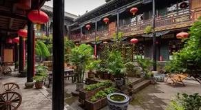 Pingyao Cheng Jia Hotel - Image 5