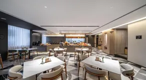 Atour X Hotel Chengdu High-tech Shuxi Road - Image 5