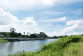 Talad Nam Klong Hae Resort - Image 3