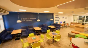 SESC POÇOS DE CALDAS - Image 2