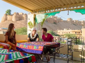 Fort Side Hostel - Image 2