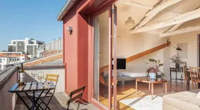 Apartment mit Garten | Kathedrale von Porto-Nähe - Image 3
