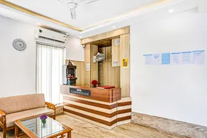 Hotel O Knights Inn - Image 4