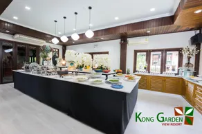 Kong Garden View Resort Chiang Rai - Image 4
