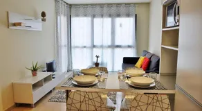 Modern flat - Image 4