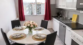 Magnifique Appartement 8 pers à 5 min de Lyon - Image 3