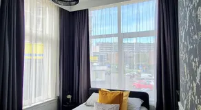 Hotel 't Witte Huys Scheveningen - Image 2