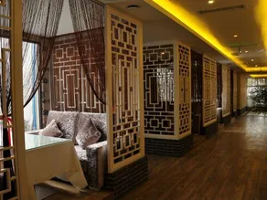 Chongzhou Lanfeng Hotel - Image 5